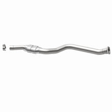 Load image into Gallery viewer, MagnaFlow Direct Fit Catalytic Converter 13 Cadillac ATS 2.0L Turbocharged Rear (49 State)