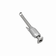 Load image into Gallery viewer, MagnaFlow Direct Fit Catalytic Converter Jeep Wrangler 4.0L Rear