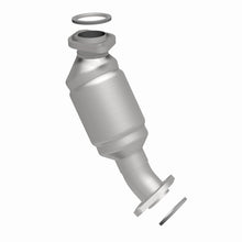 Load image into Gallery viewer, MagnaFlow DF Cat Conv 99-03 Lexus RX300/01-03 Toyota Highlander 3.0L D/S *NOT TO BE SOLD IN CA*