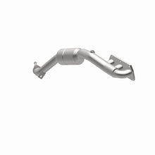 Load image into Gallery viewer, MagnaFlow Direct Fit Catalytic Converter 05-09 Audi A8 6.0L