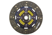 Load image into Gallery viewer, ACT 2008 Jeep Wrangler Unlimited 3.8L Perf Street Sprung Disc - GTR Auto