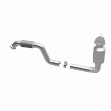 Load image into Gallery viewer, MagnaFlow Direct Fit Catalytic Converter 2014-2017 CLA250 L4 2 OEM Underbody
