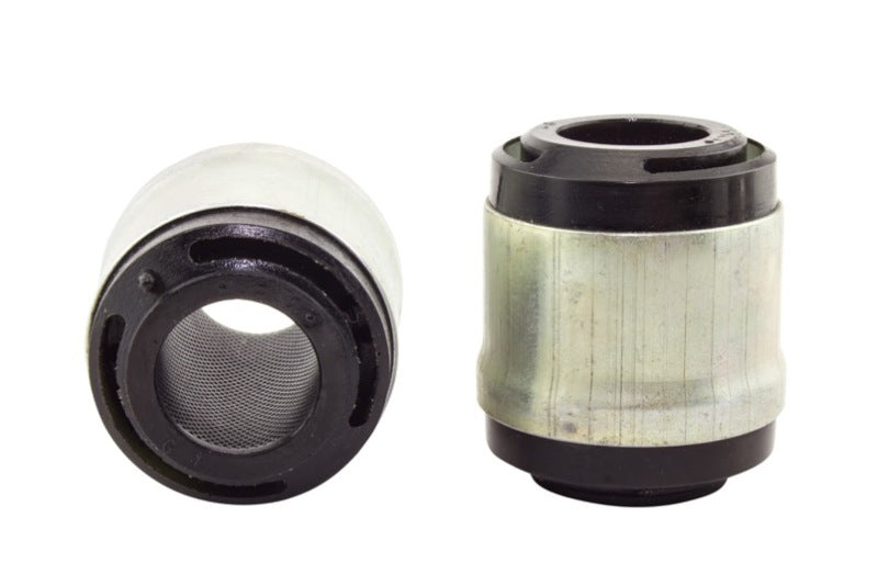 Whiteline Plus 11/05+ Dodge Charger / 3/08 Challenger Front Lower Inner Control Arm Bushing Kit - GTR Auto