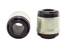 Load image into Gallery viewer, Whiteline Plus 11/05+ Dodge Charger / 3/08 Challenger Front Lower Inner Control Arm Bushing Kit - GTR Auto
