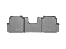 Load image into Gallery viewer, WeatherTech 02+ Mercedes-Benz G-Class (W463) Rear FloorLiner - Grey