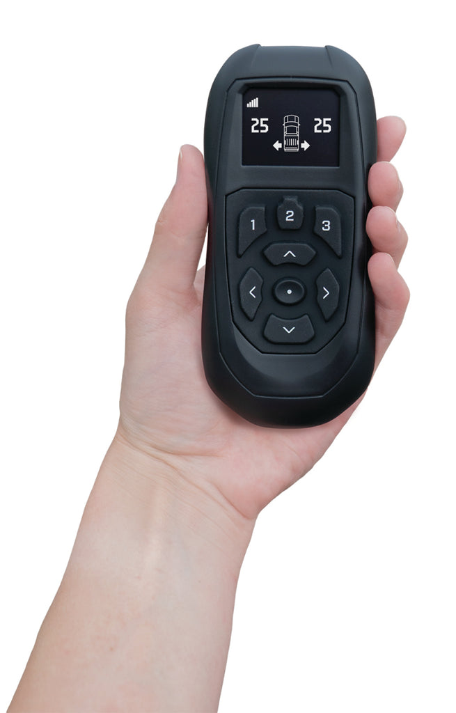 Air Lift Wireless Air Control System V2 w/EZ Mount - GTR Auto