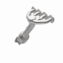Load image into Gallery viewer, MagnaFlow Direct Fit Catalytic Converter 03-05 Mercedes C230 1.8L