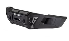 Load image into Gallery viewer, Go Rhino 10-18 RAM 2500/3500 BR11 Front Bumper Replacement - Tex. Black - GTR Auto