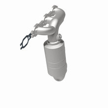 Load image into Gallery viewer, MagnaFlow Direct Fit Catalytic Converter 07-08 Chrysler Sebring 3.5L