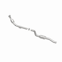 Load image into Gallery viewer, MagnaFlow Direct Fit Catalytic Converter 01-04 Mercedes E320 Passenger Side CA
