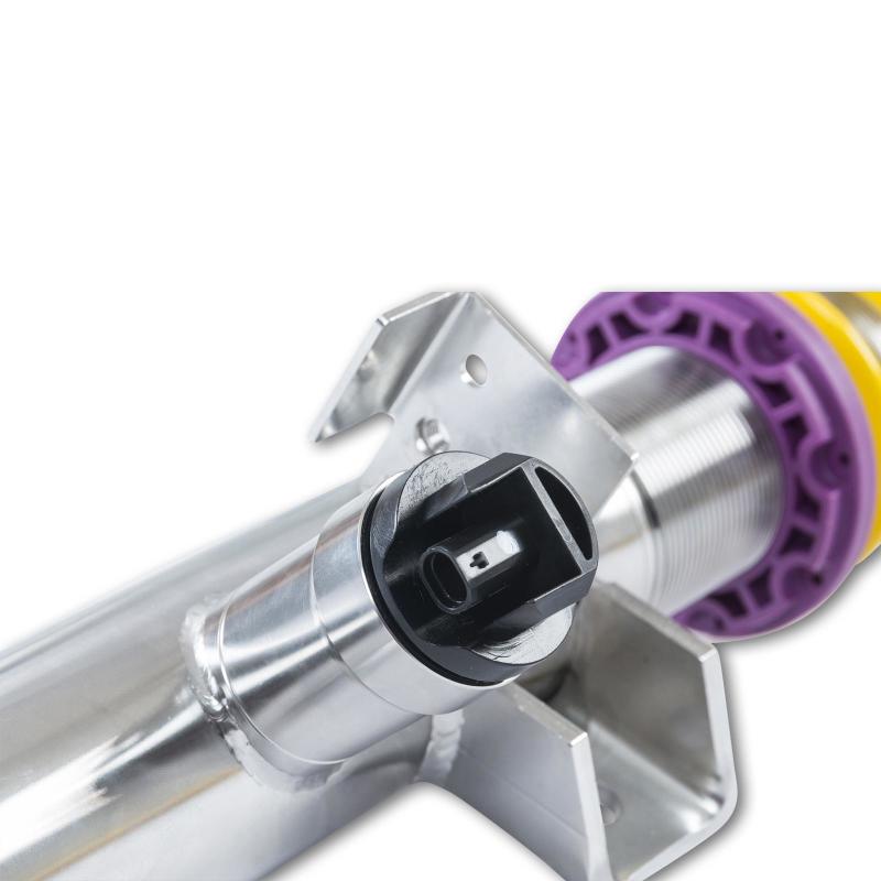 KW BMW X3 X4 F25 F26 With EDC DDC Plug And Play Coilover Kit - GTR Auto