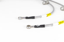 Load image into Gallery viewer, Goodridge 12-15 Chevrolet Camaro (ZL1 Only) Stainless Steel Brake Line Kit - GTR Auto