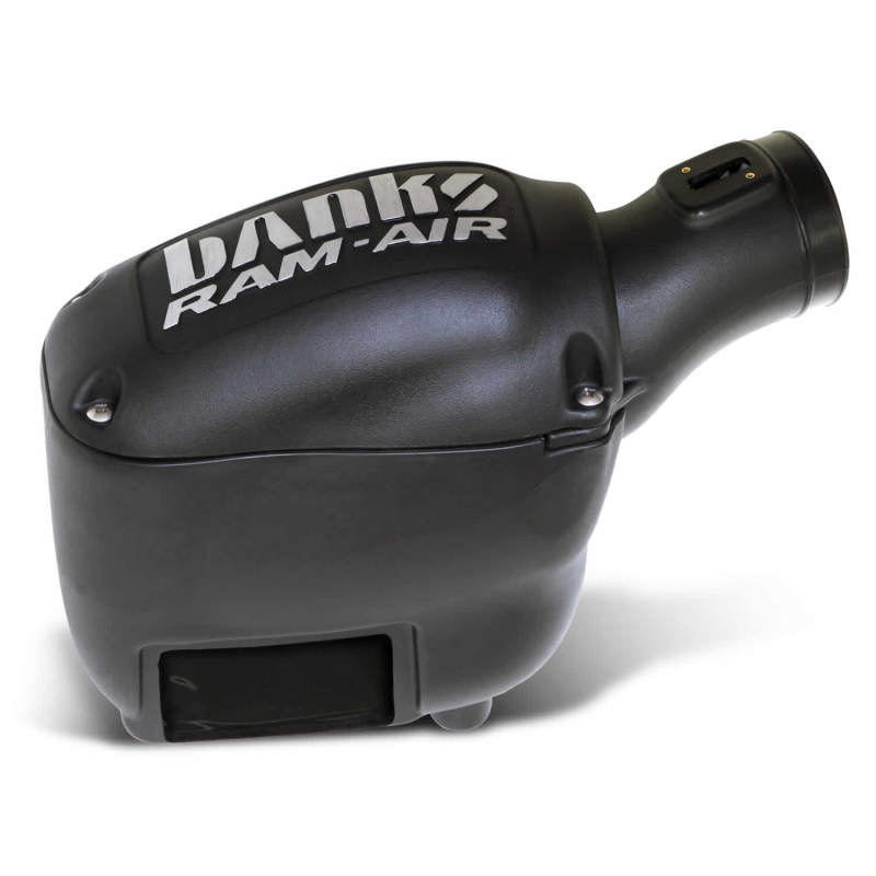 Banks Power 11-15 Ford 6.7L F250-350-450 Ram-Air Intake System - GTR Auto