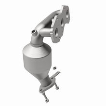 Load image into Gallery viewer, MagnaFlow Direct Fit Catalytic Converter 07-09 Lexus RX350 3.5L