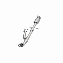 Load image into Gallery viewer, MagnaFlow Direct Fit Catalytic Converter 00 Hyundai Sonata 2.5L