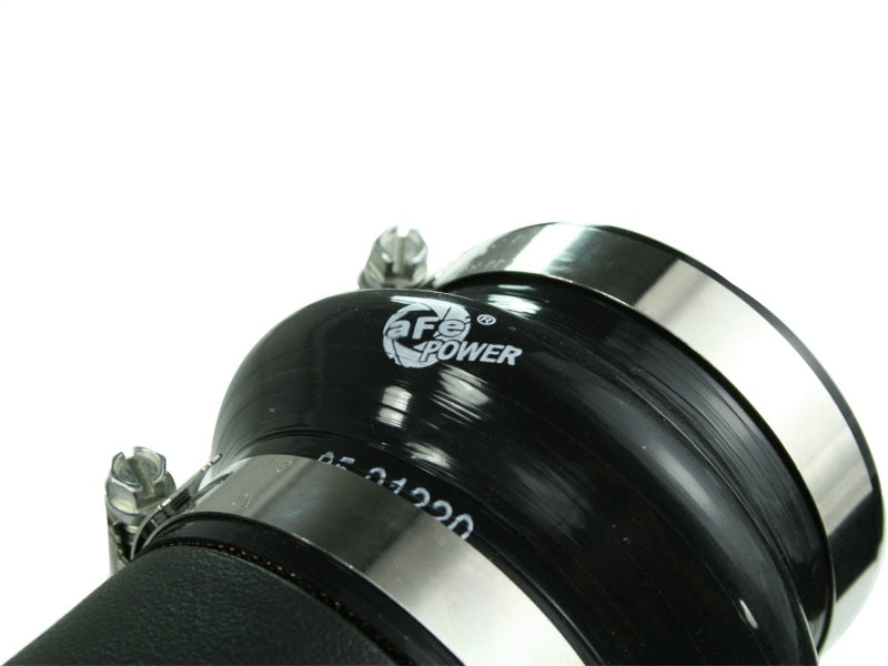 aFe MagnumFORCE Intake Stage-2 Pro 5R 07-11 Jeep Wrangler (JK) V6-3.8L - GTR Auto