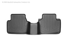 Load image into Gallery viewer, WeatherTech 04-08 Acura TL Rear FloorLiner - Black - GTR Auto