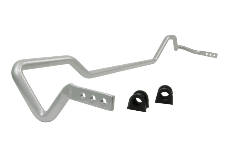 Whiteline 04-07 Subaru WRX Sedan and Wagon / 04-07 Subaru Impreza Non-Turbo w/ OE swaybar Rear 22mm - GTR Auto