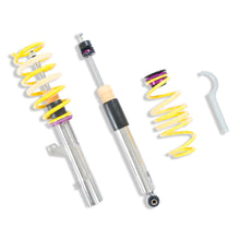 Load image into Gallery viewer, KW Coilover Kit V3 16+ Audi TTRS Quattro w/ Magnetic Ride (Incl. Magnetic Ride Cancellation Unit)