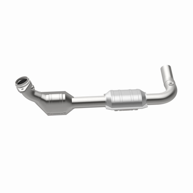 MagnaFlow Conv DF 00-04 Ford E150 4.6L Driver Side - GTR Auto