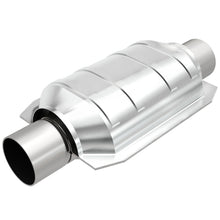 Load image into Gallery viewer, MagnaFlow Universal Catalytic Converter 2inch T2 Rear
