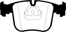 Load image into Gallery viewer, EBC 91-93 BMW 850 5.0 Greenstuff Front Brake Pads - GTR Auto