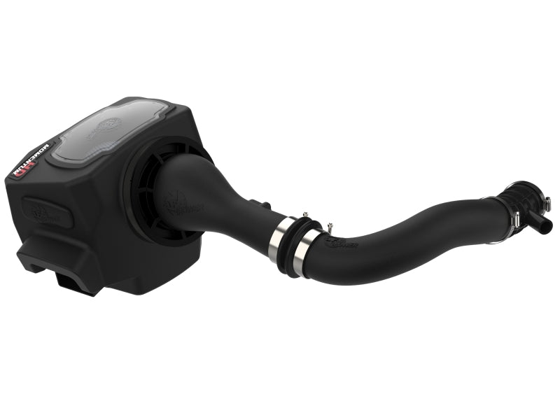 aFe Momentum HD Pro 10R Cold Air Intake System 20-21 RAM 1500 3.0L V6 (td) - GTR Auto