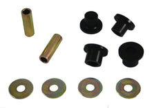 Load image into Gallery viewer, Whiteline Plus 02-09 Lexus GX470 / 06+ Toyota FJ Cruiser Front Steering-Rack &amp; Pinion Mount Bushing - GTR Auto