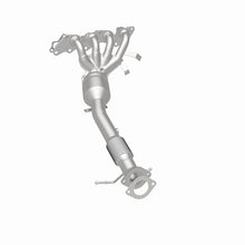 Load image into Gallery viewer, MagnaFlow Direct Fit Catalytic Converter 06-09 Mazda 3 2.0L