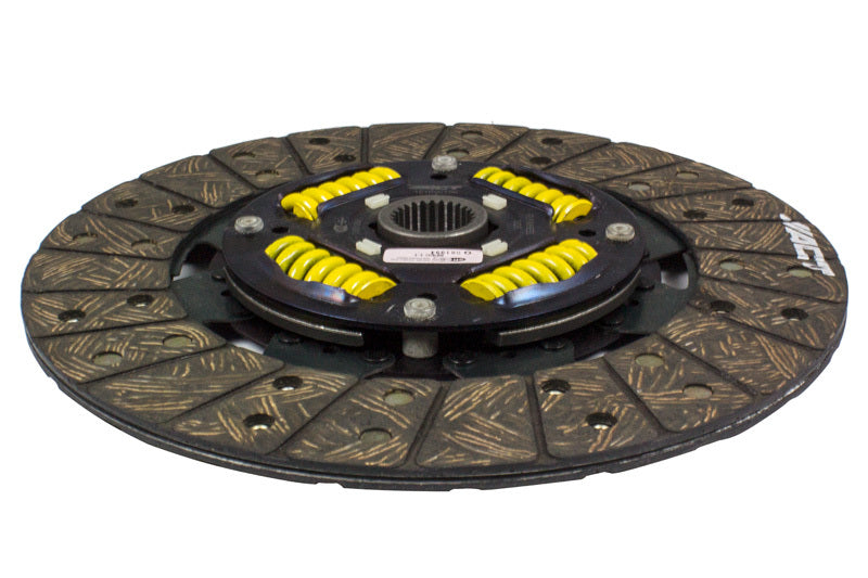 ACT 93-97 Chevrolet Camaro Perf Street Sprung Disc - GTR Auto