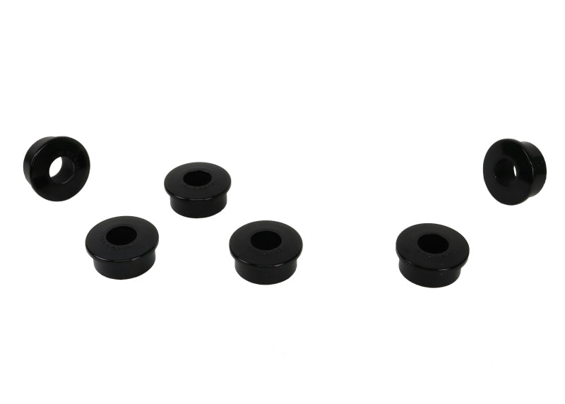 Whiteline Plus 10+ Chevy Camaro Rear Differential Mount M/Sport - GTR Auto