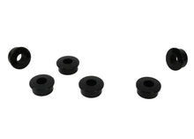 Load image into Gallery viewer, Whiteline Plus 10+ Chevy Camaro Rear Differential Mount M/Sport - GTR Auto