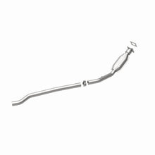 Load image into Gallery viewer, MagnaFlow Direct Fit Catalytic Converter 96-98 Caravan-Voyager 3.3L/