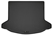 Load image into Gallery viewer, Husky Liners 17-22 Mazda CX-5 WeatherBeater Black Trunk Liner - GTR Auto