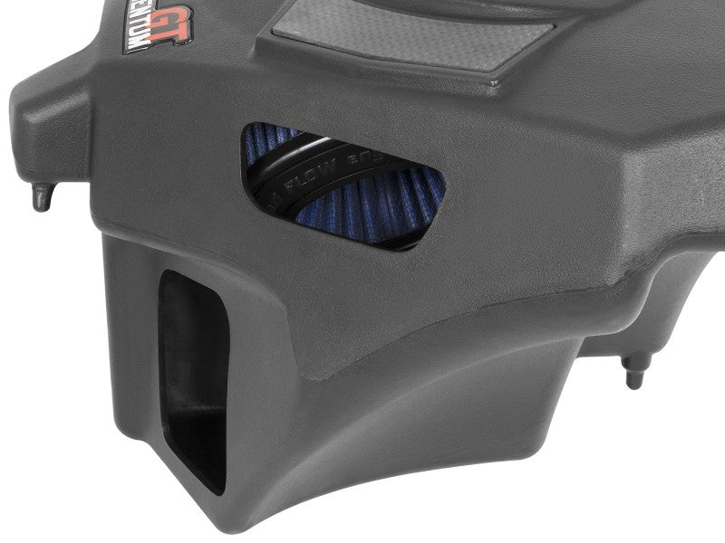 aFe Momentum GT Pro 5R Stage-2 Intake System 13-16 Cadillac ATS L4-2.0L (t) - GTR Auto