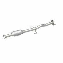 Load image into Gallery viewer, MagnaFlow Direct Fit Catalytic Converter 01-03 Mazda Protege 2.0L