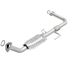 Load image into Gallery viewer, MagnaFlow Direct Fit Catalytic Converter 00-04 Tundra 4.7L D/S OEM