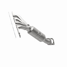 Load image into Gallery viewer, MagnaFlow Direct Fit Catalytic Converter 08-09 Ford Focus 2.0L