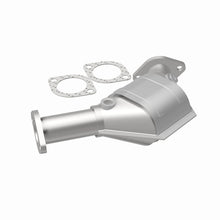 Load image into Gallery viewer, MagnaFlow Direct Fit Catalytic Converter 95-99 Subaru Impreza 2.2L