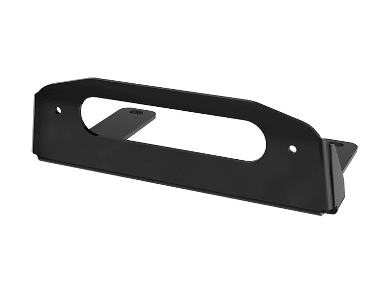 ICON Impact Front Bumper Fairlead Mount - GTR Auto