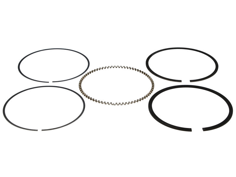 Wiseco 100.0mm Ring Set 1.2 x 1.5 x 2.0mm Ring Shelf Stock - GTR Auto