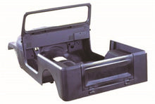 Load image into Gallery viewer, Omix Steel Body Kit- 76-86 Jeep CJ7 - GTR Auto