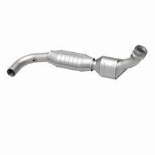 Load image into Gallery viewer, MagnaFlow Direct Fit Catalytic Converter 01-03 F150 5.4 Driver Side OEM