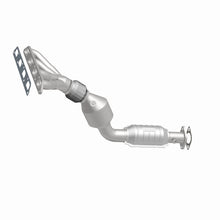 Load image into Gallery viewer, MagnaFlow Direct Fit Catalytic Converter 02-06 Cooper/S manf OEM