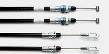 Load image into Gallery viewer, Wilwood Parking Brake Cable Kit Internal P-Brake 59-64 Impala - GTR Auto