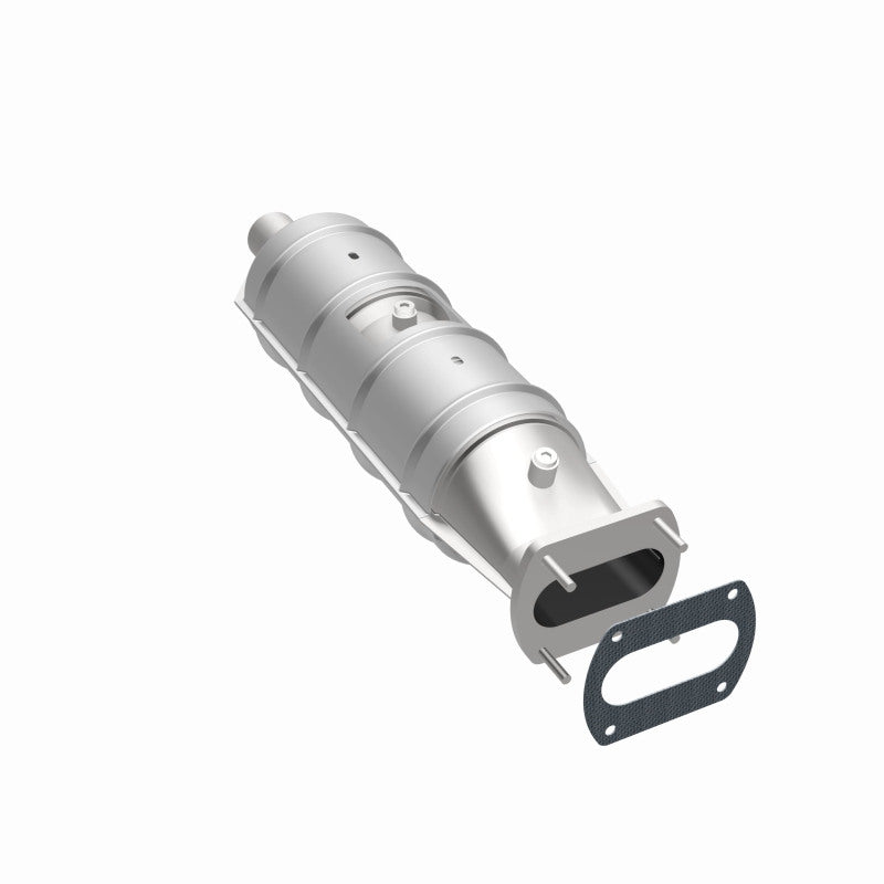 MagnaFlow Direct Fit Catalytic Converter Ford-OEM Fit 88 93