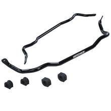 Load image into Gallery viewer, Hotchkis 05-07 Corvette C6/Z06 Front &amp; Rear Sway Bar Kit w/o Endlinks - GTR Auto