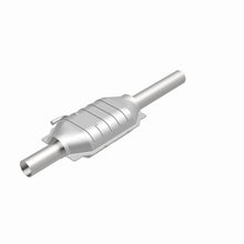 Load image into Gallery viewer, MagnaFlow Direct Fit Catalytic Converter Jeep 81 86