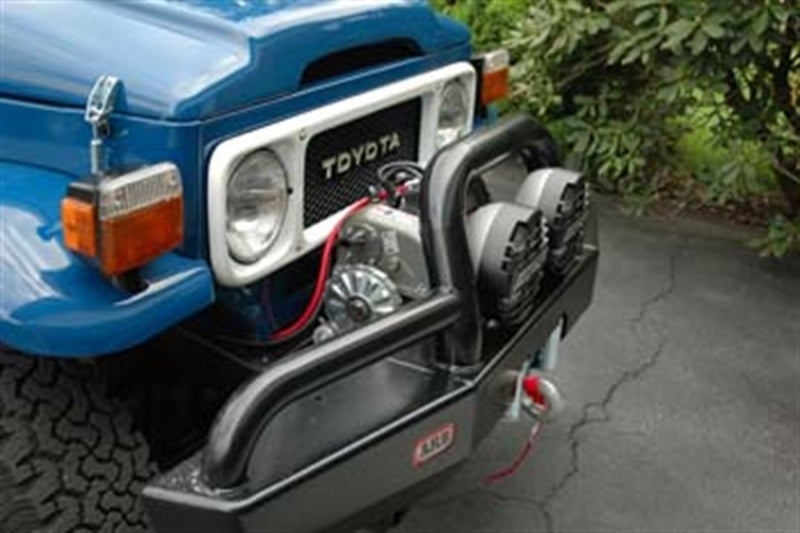 ARB Winchbar Toyota Lc40/42/45/47 - GTR Auto