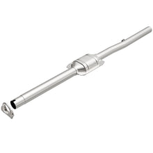 Load image into Gallery viewer, MagnaFlow Direct Fit Catalytic Converter 97-99 Dodge Dakota 2.5L